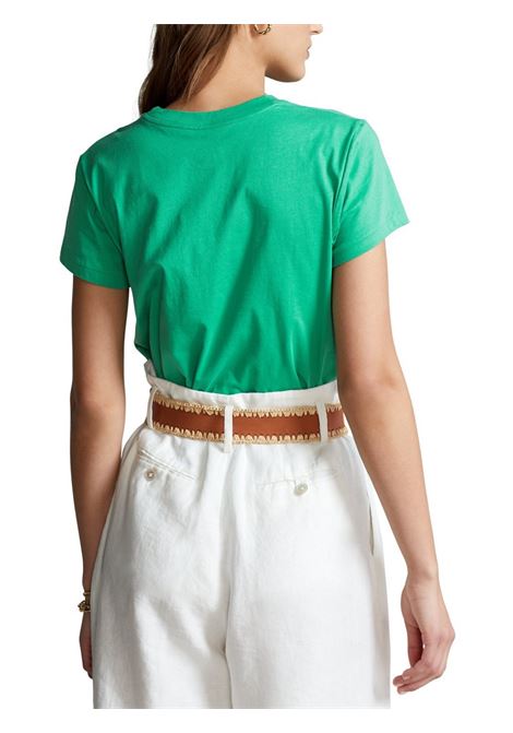 T-Shirt Polo Ralph Lauren POLO RALPH LAUREN | Tshirt | 211847073021